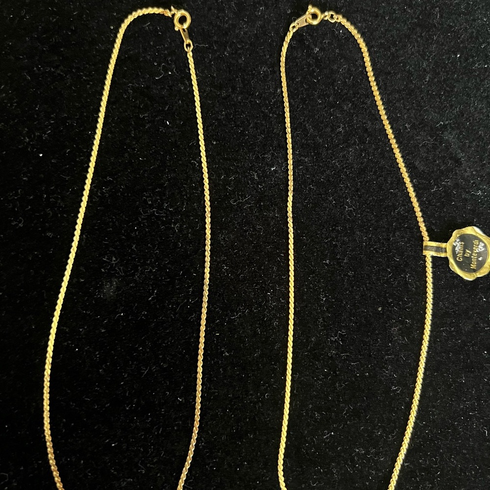Chain Set - Picture 2 of 4